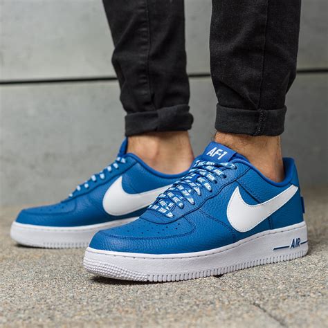 nike air blau herren|Blaue Nike Herrenschuhe online shoppen .